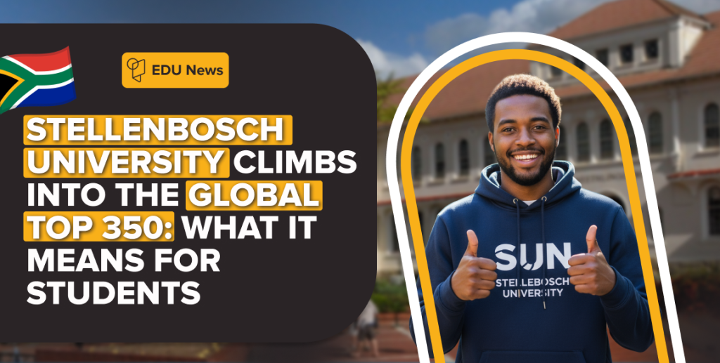 Students walking across campus lawns with the university’s red-brick buildings in the background.