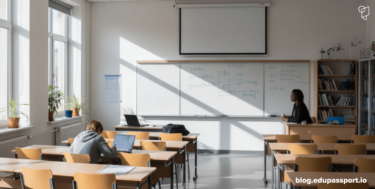 Texas university campus amid growing concerns over free speech and academic freedom